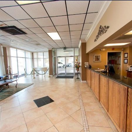 Oyo Hotel Audubon Baton Rouge Port Allen I-10 Luaran gambar