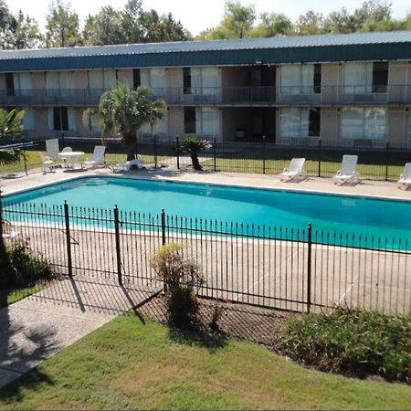 Oyo Hotel Audubon Baton Rouge Port Allen I-10 Luaran gambar