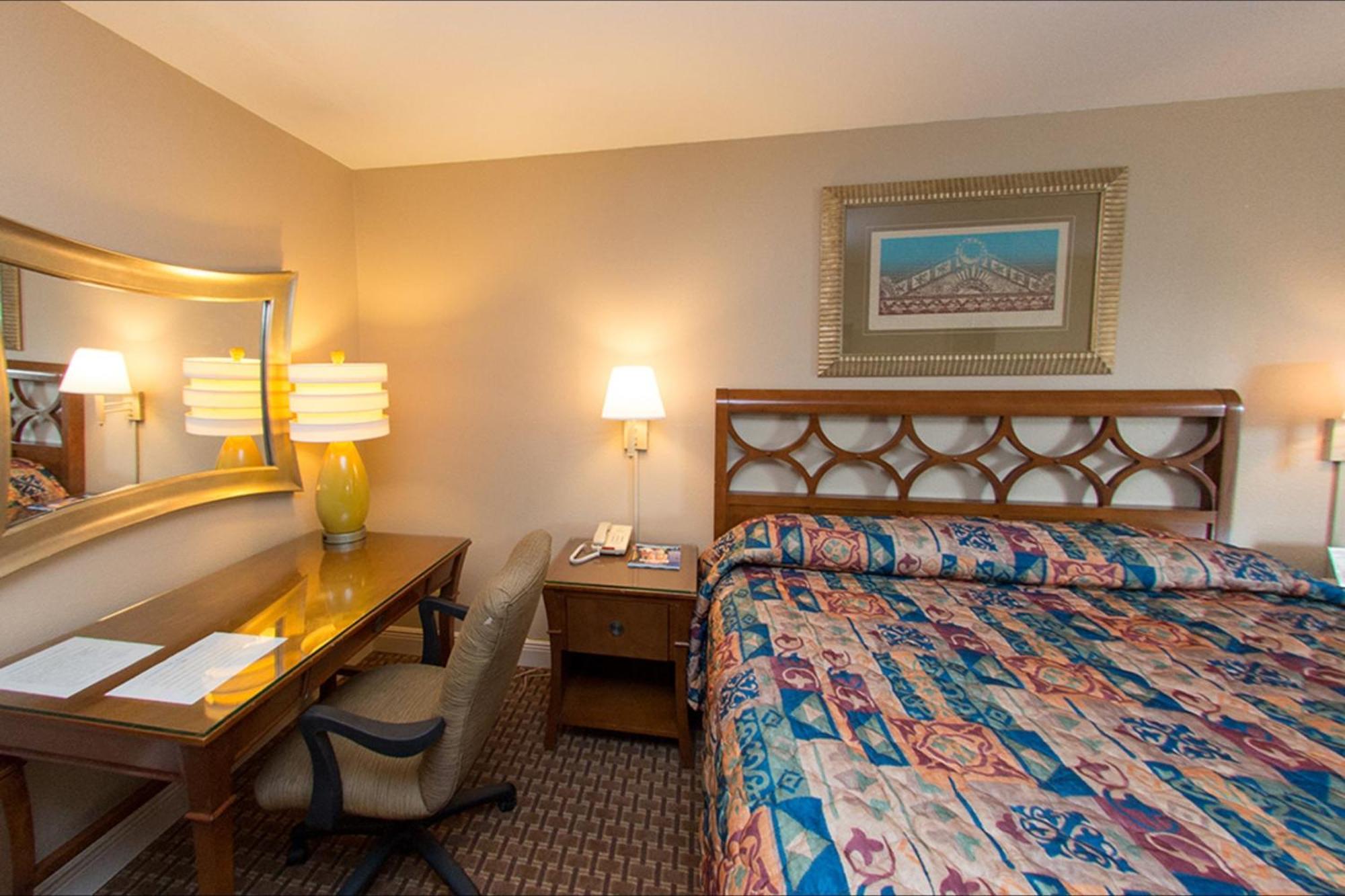 Oyo Hotel Audubon Baton Rouge Port Allen I-10 Luaran gambar
