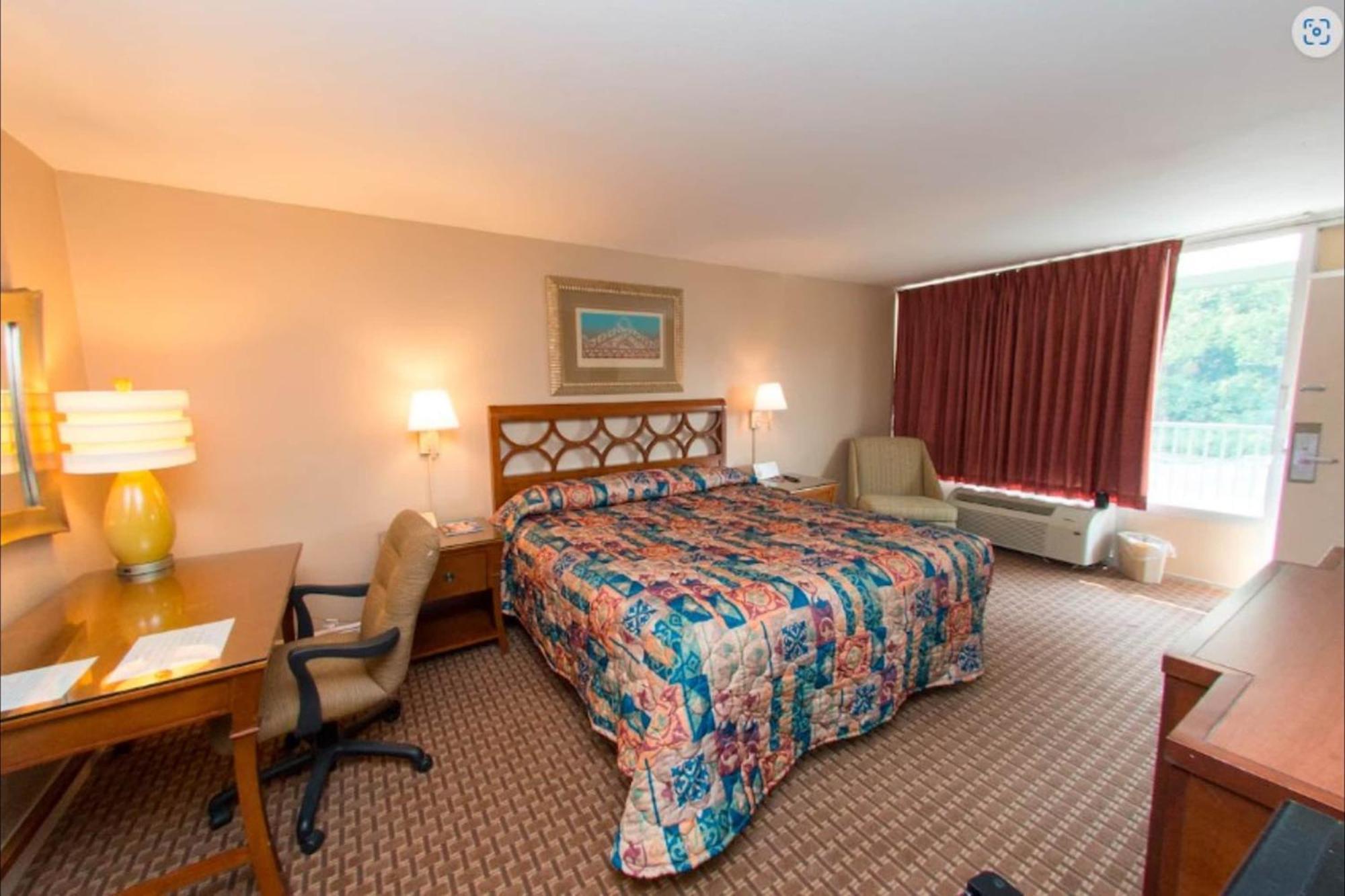 Oyo Hotel Audubon Baton Rouge Port Allen I-10 Luaran gambar