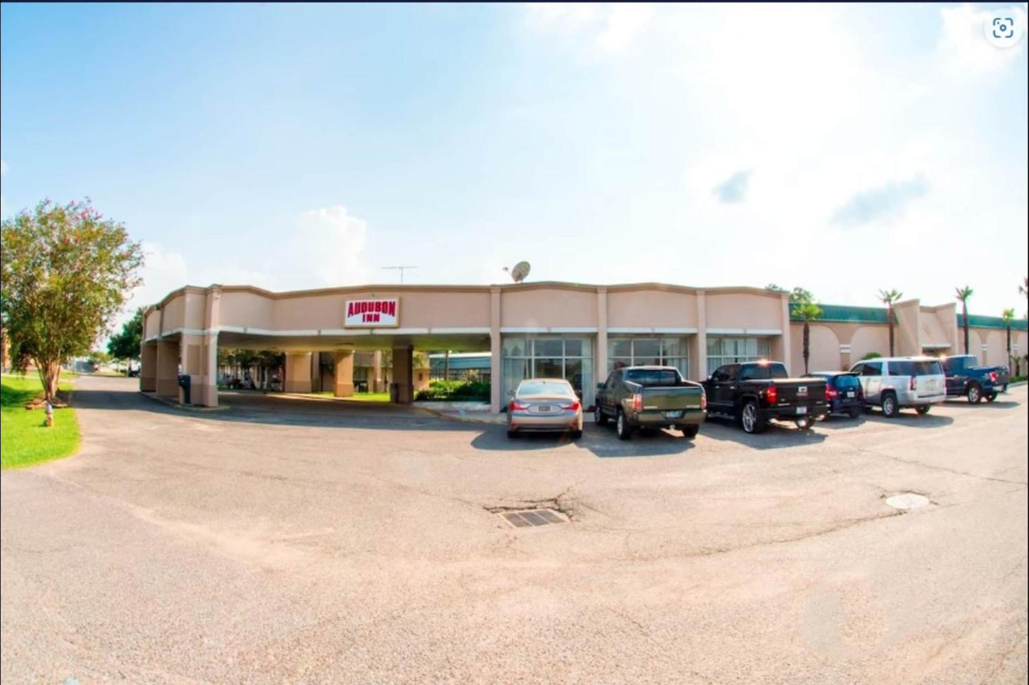 Oyo Hotel Audubon Baton Rouge Port Allen I-10 Luaran gambar