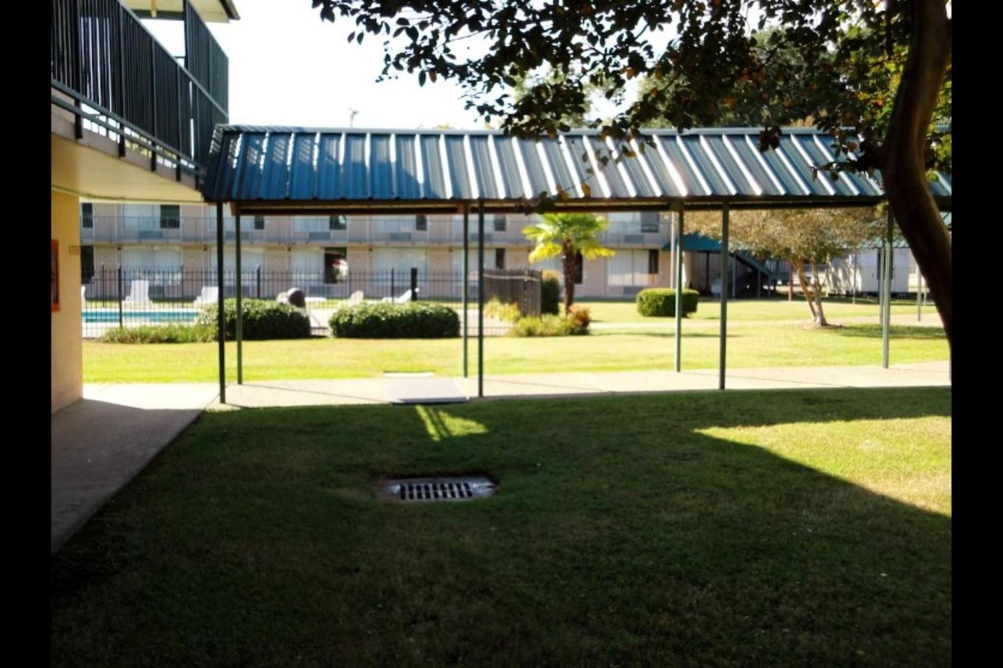 Oyo Hotel Audubon Baton Rouge Port Allen I-10 Luaran gambar