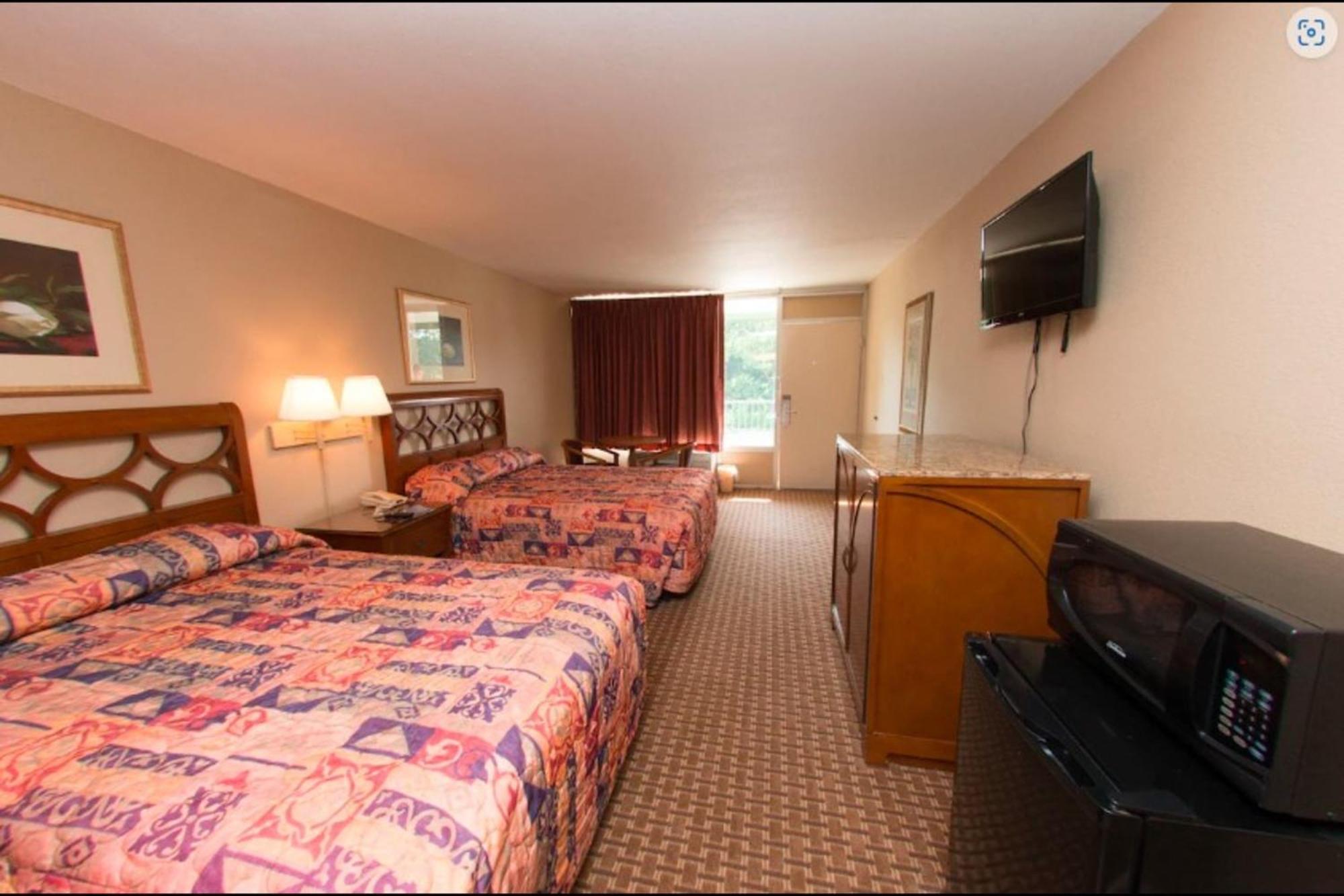 Oyo Hotel Audubon Baton Rouge Port Allen I-10 Luaran gambar