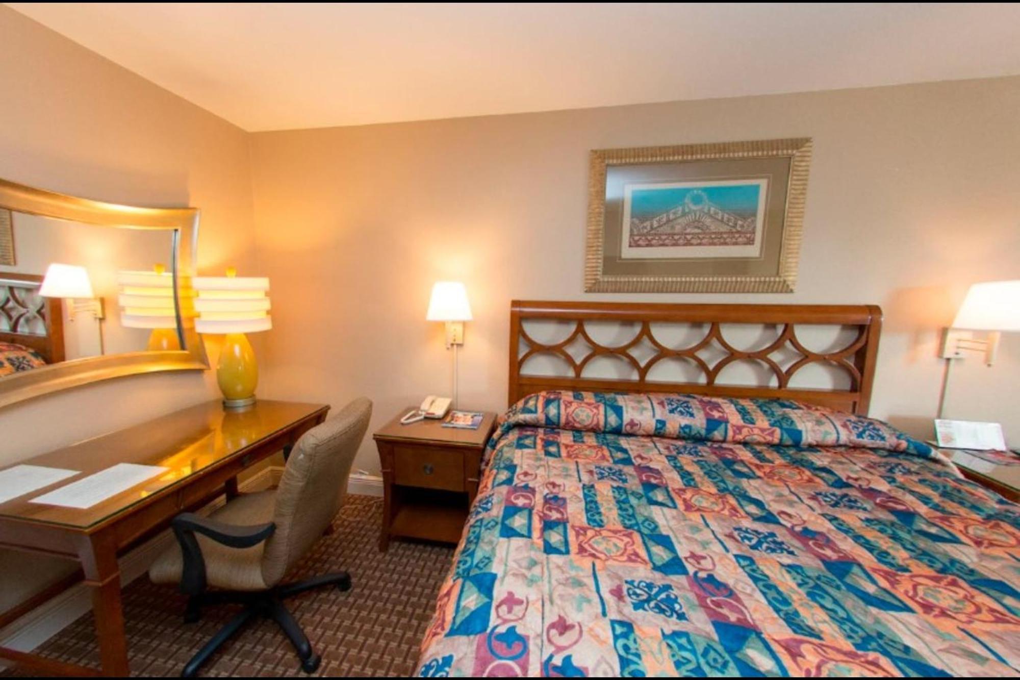 Oyo Hotel Audubon Baton Rouge Port Allen I-10 Luaran gambar