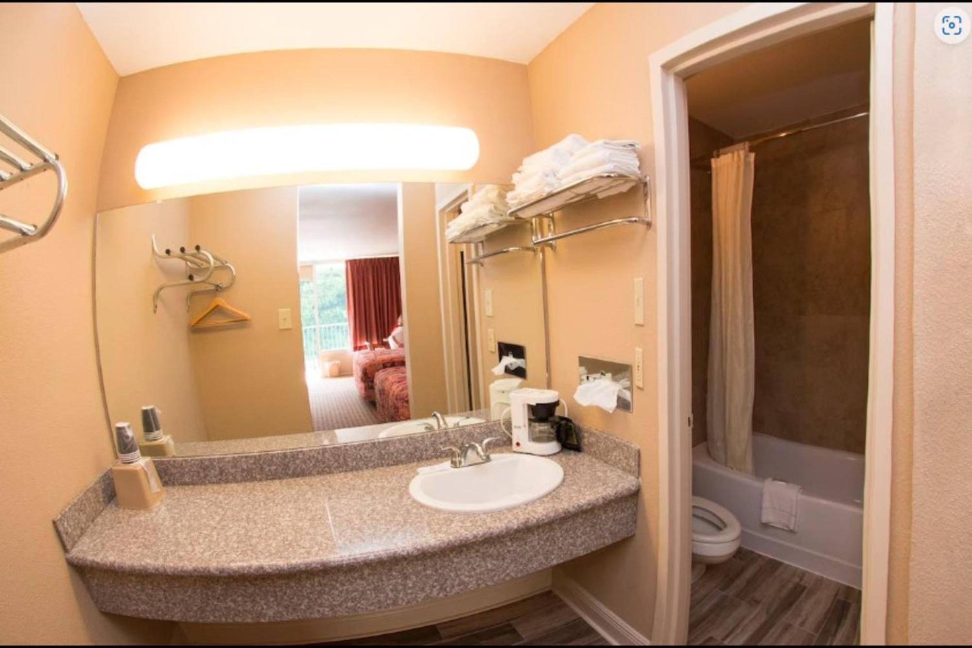 Oyo Hotel Audubon Baton Rouge Port Allen I-10 Luaran gambar
