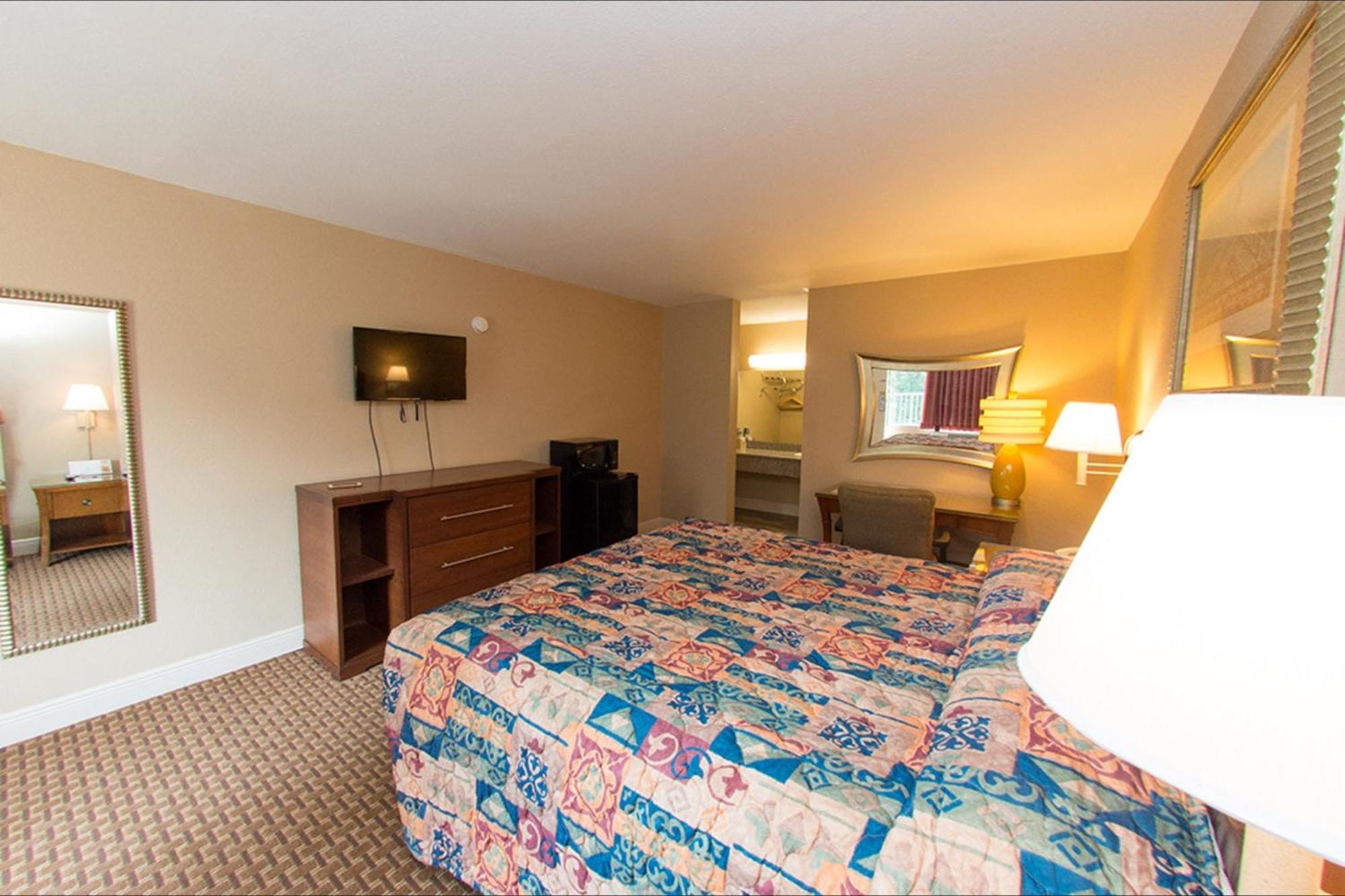 Oyo Hotel Audubon Baton Rouge Port Allen I-10 Luaran gambar