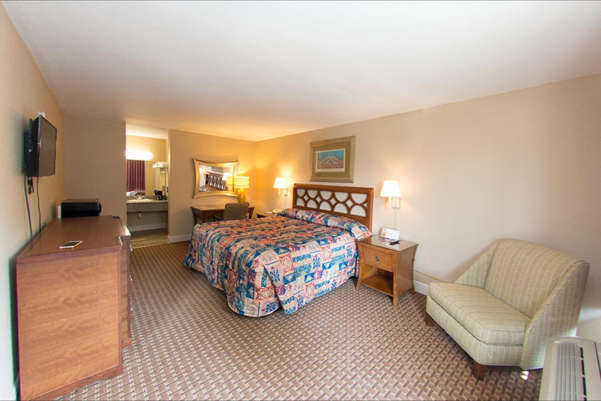 Oyo Hotel Audubon Baton Rouge Port Allen I-10 Luaran gambar