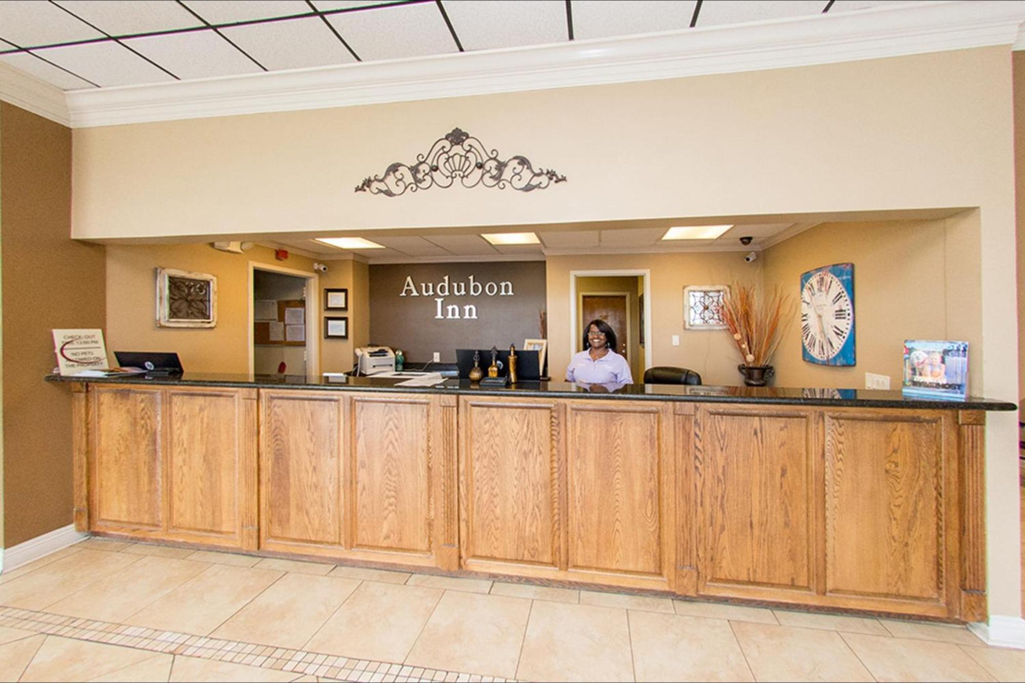 Oyo Hotel Audubon Baton Rouge Port Allen I-10 Luaran gambar