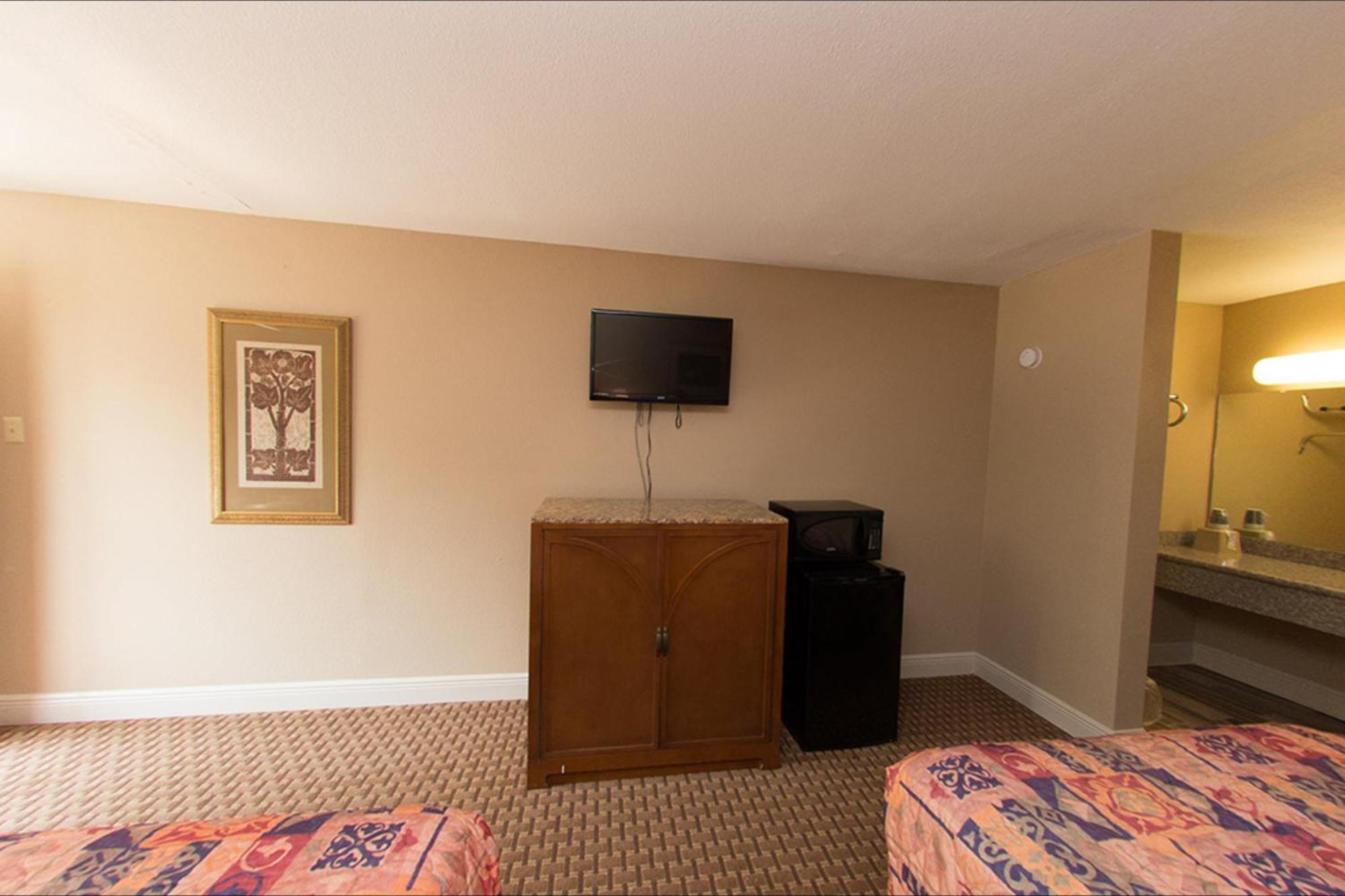 Oyo Hotel Audubon Baton Rouge Port Allen I-10 Luaran gambar