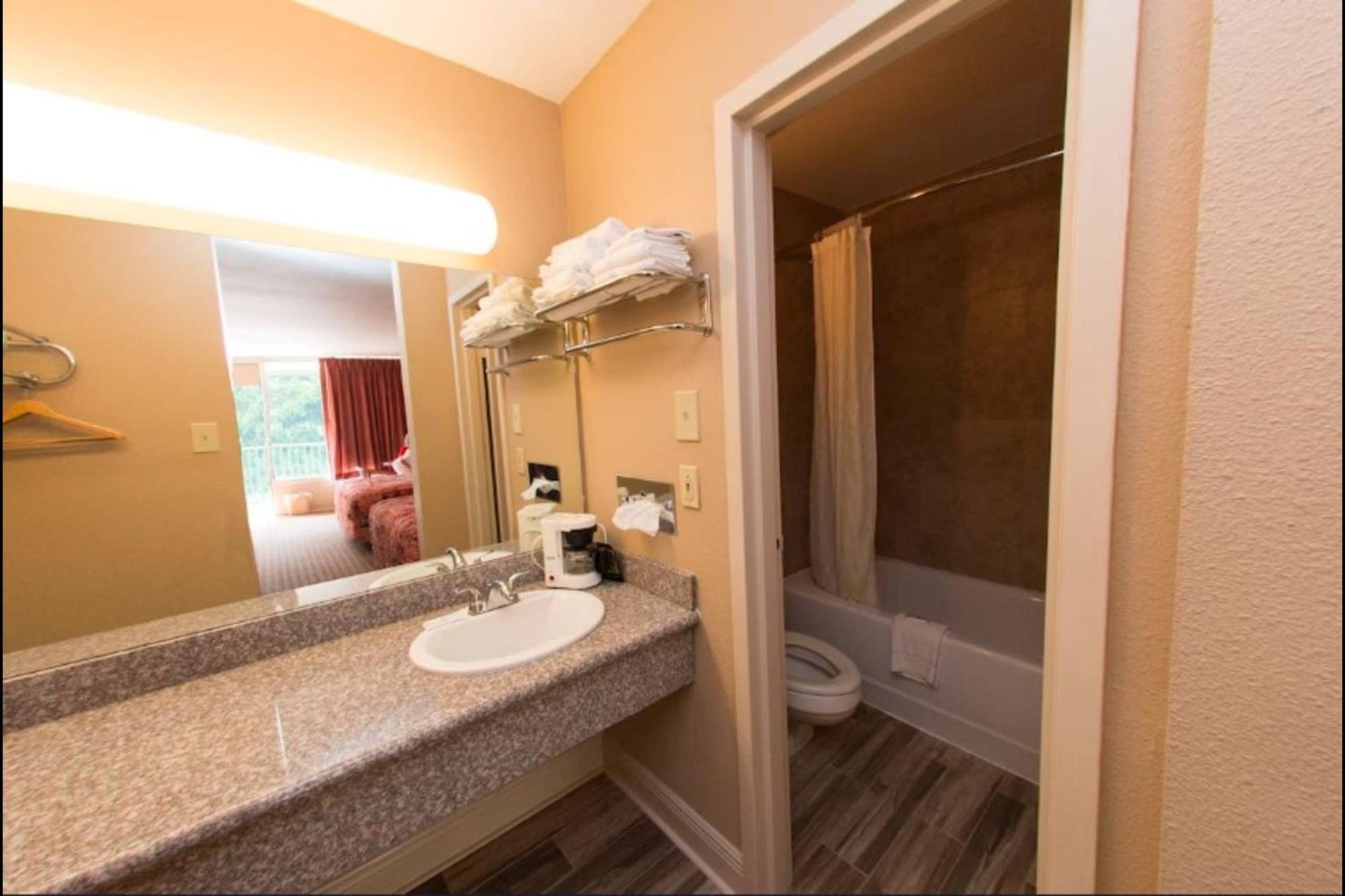 Oyo Hotel Audubon Baton Rouge Port Allen I-10 Luaran gambar